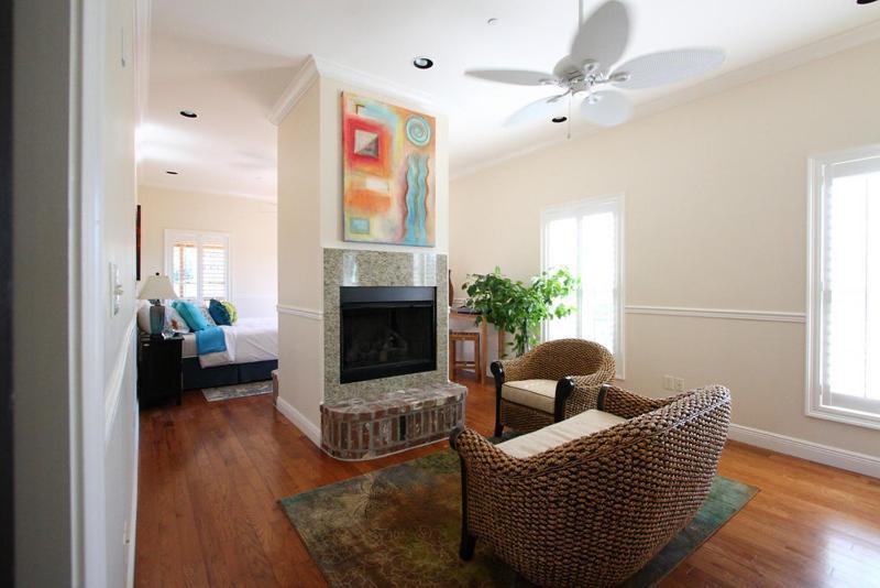 The Almanett Hotel & Bistro Gulfport Kamer foto