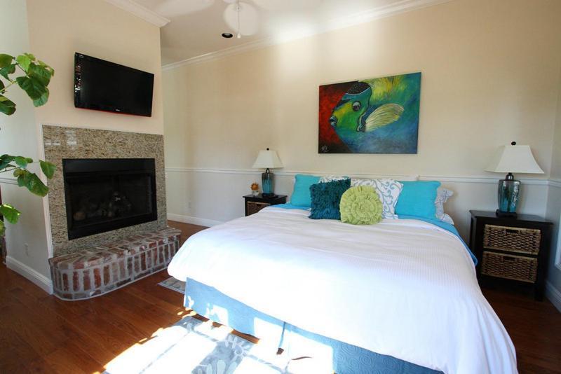 The Almanett Hotel & Bistro Gulfport Kamer foto