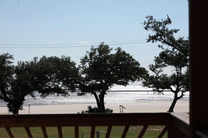 The Almanett Hotel & Bistro Gulfport Buitenkant foto